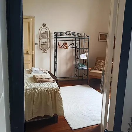 La Maison Des Artistes *