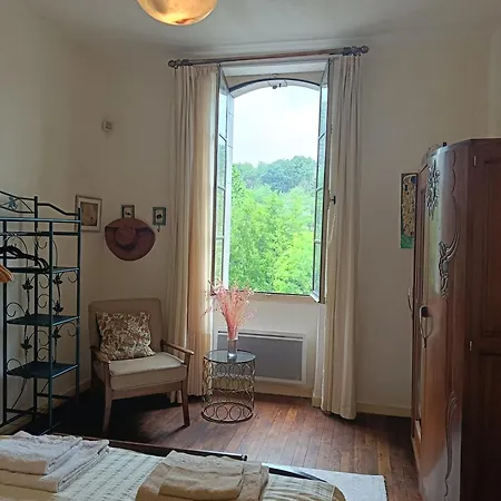 La Maison Des Artistes *