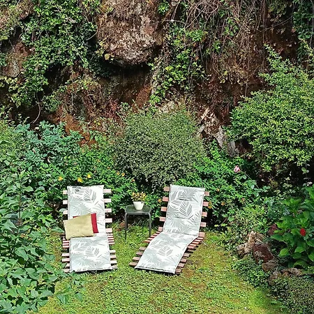 La Maison Des Artistes בית הארחה