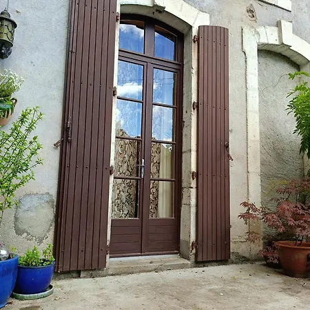 La Maison Des Artistes * Laguépie