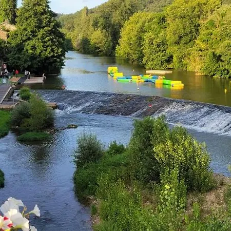 La Maison Des Artistes *