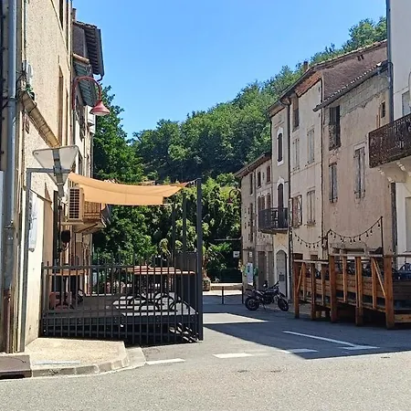 בית הארחה La Maison Des Artistes *