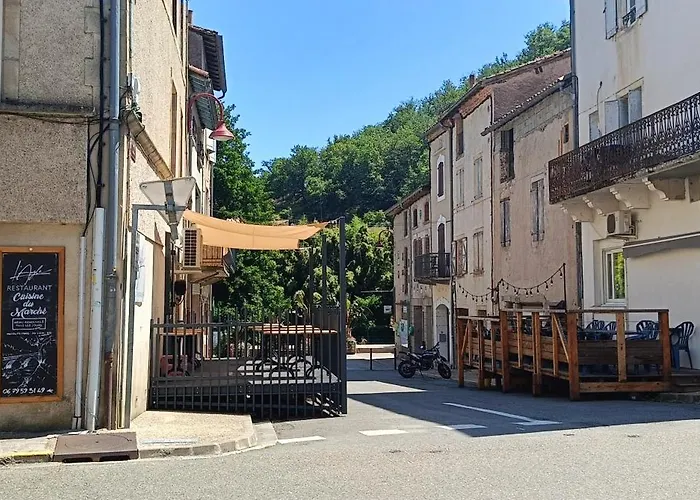 Pensjonat La Maison Des Artistes *