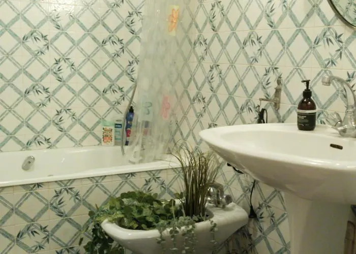 Pensjonat La Maison Des Artistes *